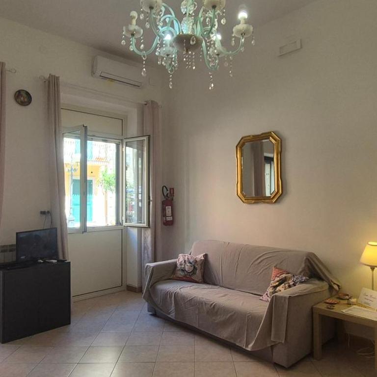 Casa Nicole - Letojanni Taormina - Appartamento - 3
