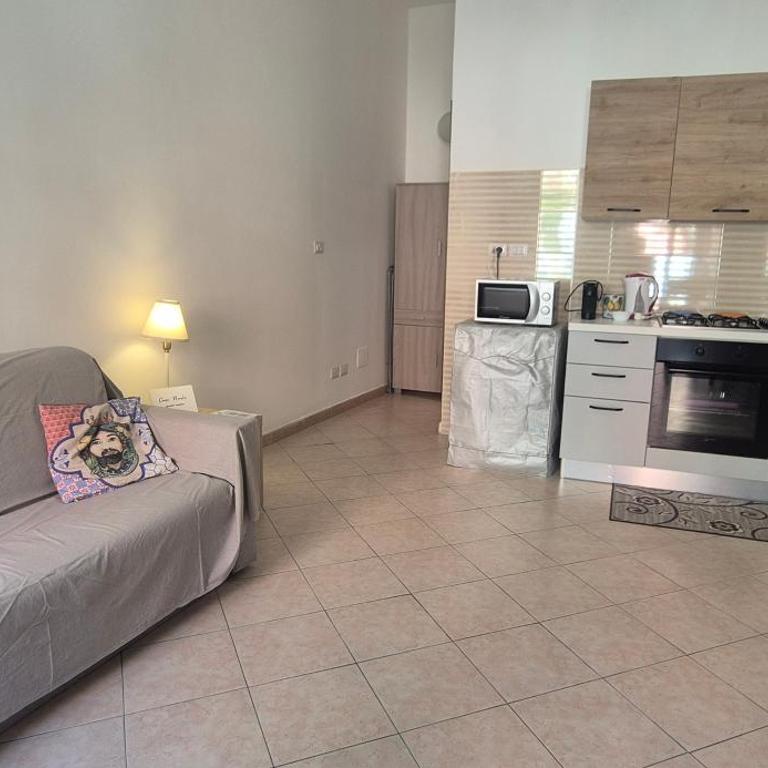 Casa Nicole - Letojanni Taormina - Appartamento - 4