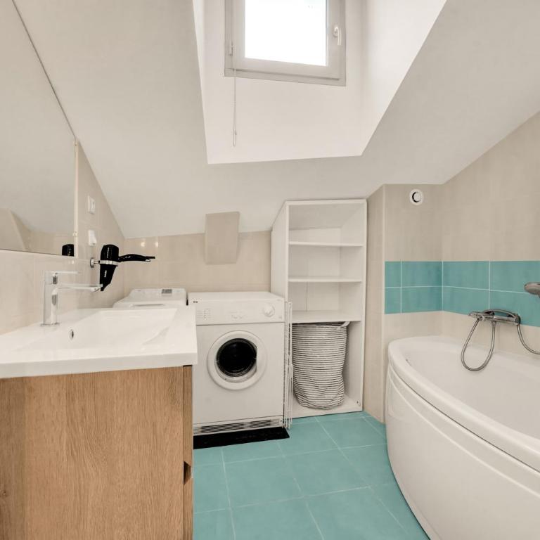 Don Sopra - Loft à 200 m de la place du capitole - Studio - 5