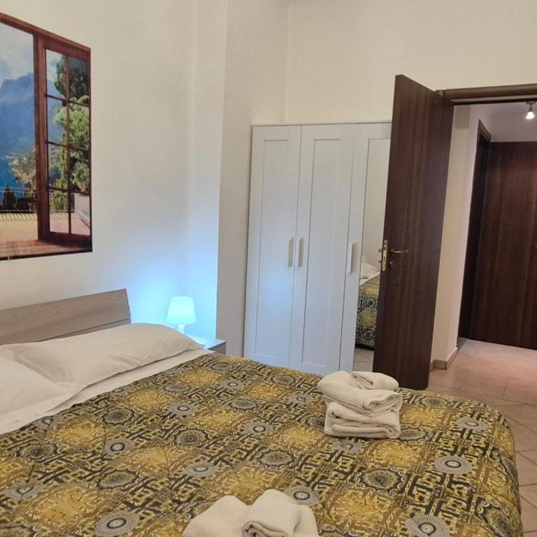 Casa Nicole - Letojanni Taormina - Appartamento - 21