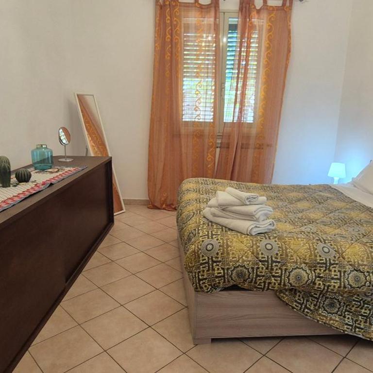 Casa Nicole - Letojanni Taormina - Appartamento - 20