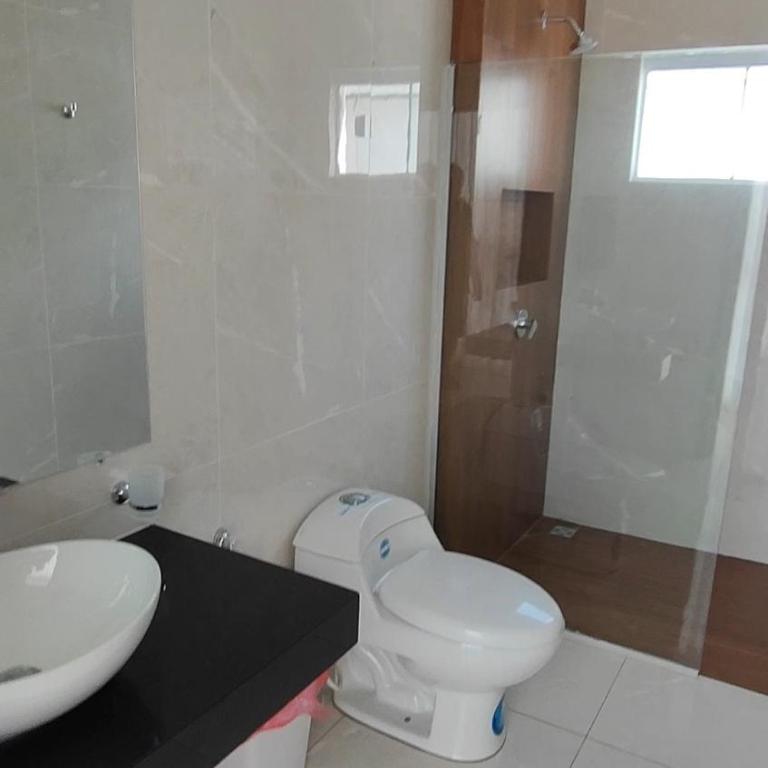 Arena Cielo y Mar - Three-Bedroom House - 3
