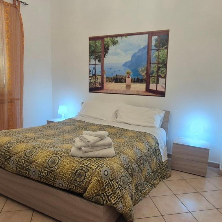 Casa Nicole - Letojanni Taormina - Appartamento - 18