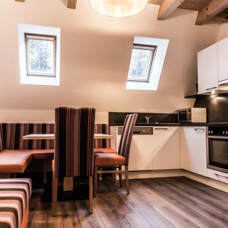 A Casa Smaragd Appartements - Apartment 500 mit 1 Schlafzimmer - 5