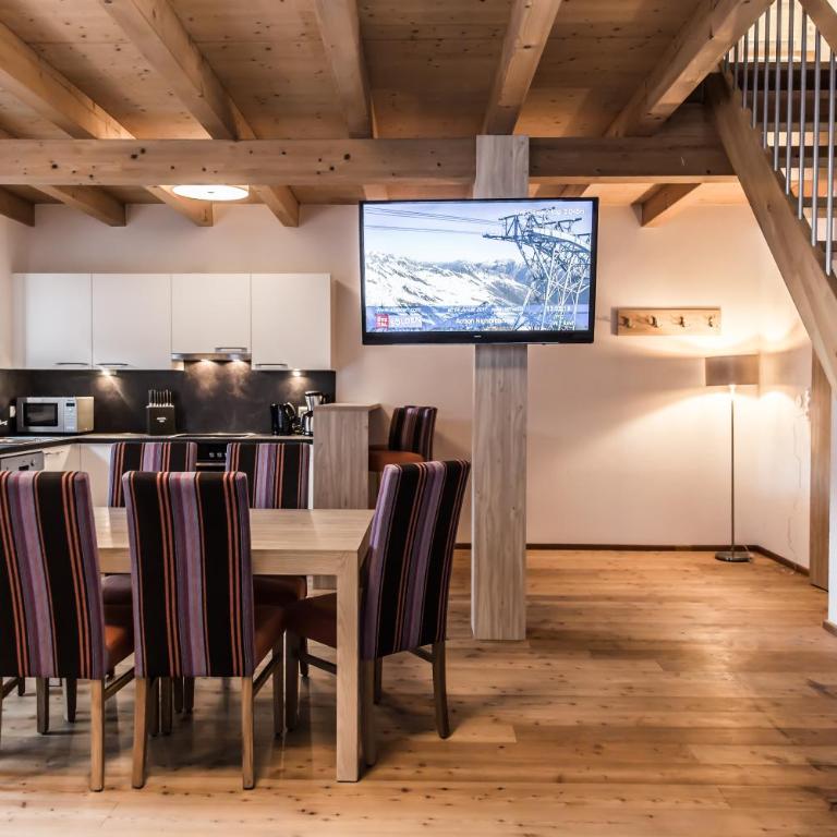 A Casa Smaragd Appartements - Apartment 600 auf 2 Ebenen - 7