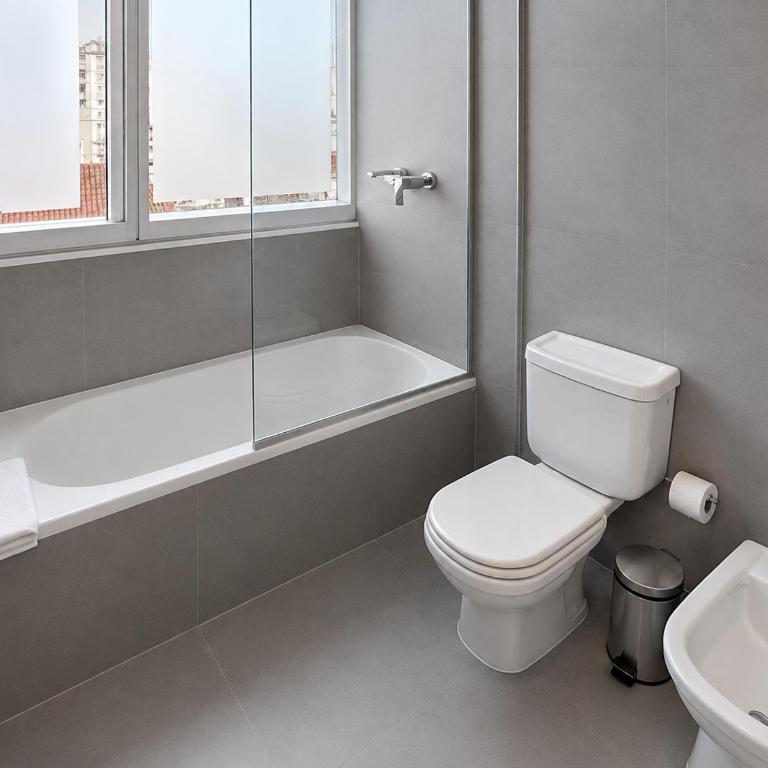 Nido x Bellini Esmeralda - Two-Bedroom Apartment - 15