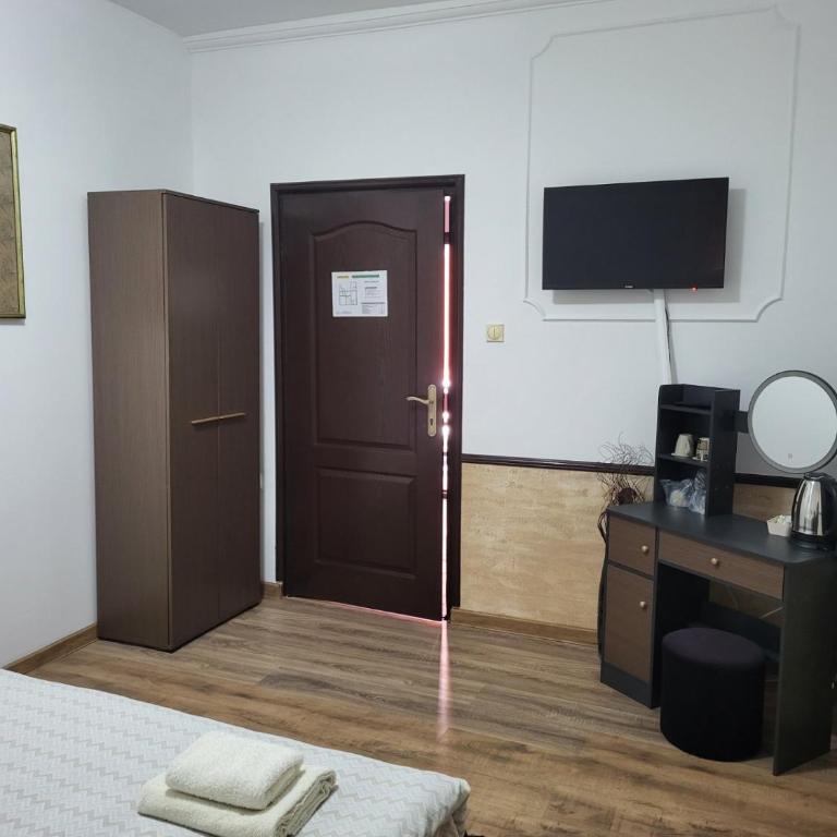 Prenociste Simke 2 - Economy Double Room - 7