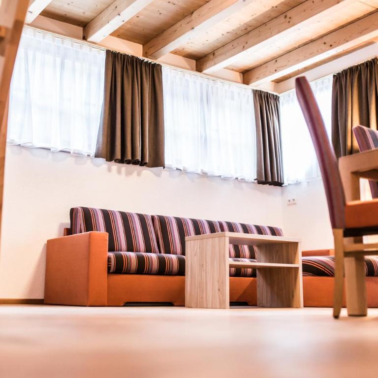 A Casa Smaragd Appartements - Apartment 600 auf 2 Ebenen - 8