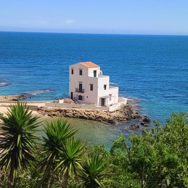 Casetta Bianca Luxury - Casa con 2 Camere da Letto - 3