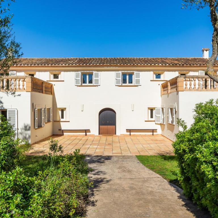 Enjoy Villa Tortuga With Pool - Casa de 6 dormitorios - 3