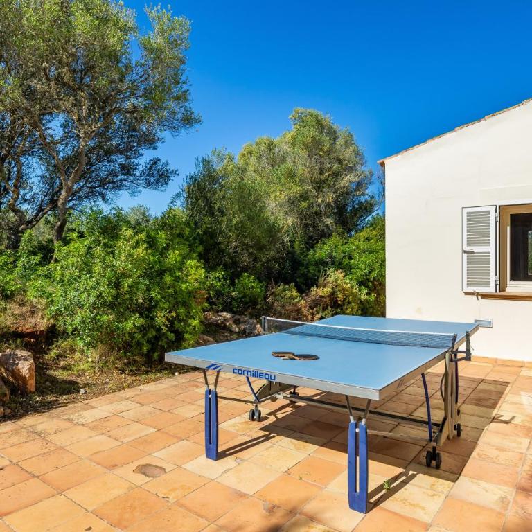 Enjoy Villa Tortuga With Pool - Casa de 6 dormitorios - 43