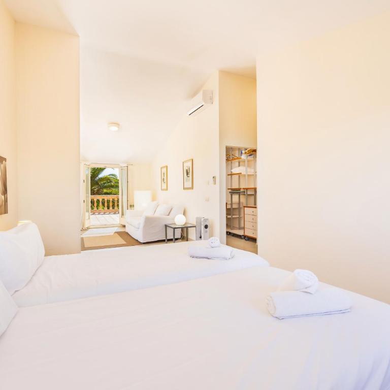 Enjoy Villa Tortuga With Pool - Casa de 6 dormitorios - 35