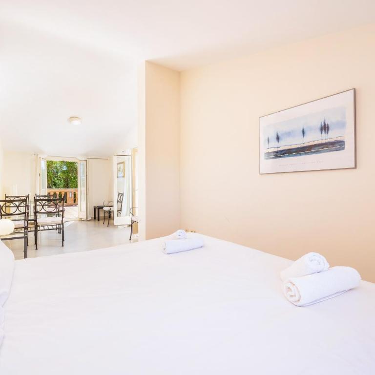Enjoy Villa Tortuga With Pool - Casa de 6 dormitorios - 31