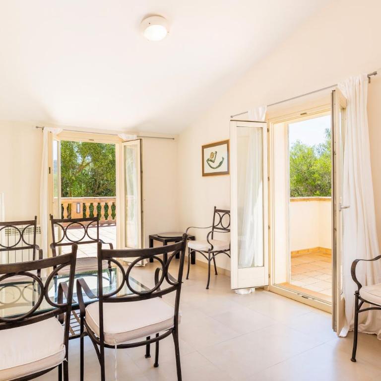 Enjoy Villa Tortuga With Pool - Casa de 6 dormitorios - 32