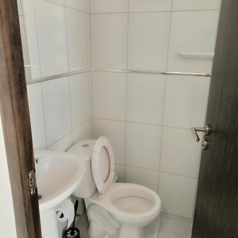 Único, Selecto y precioso departamento Ave Paraíso - Apartamento de 1 dormitorio - 4