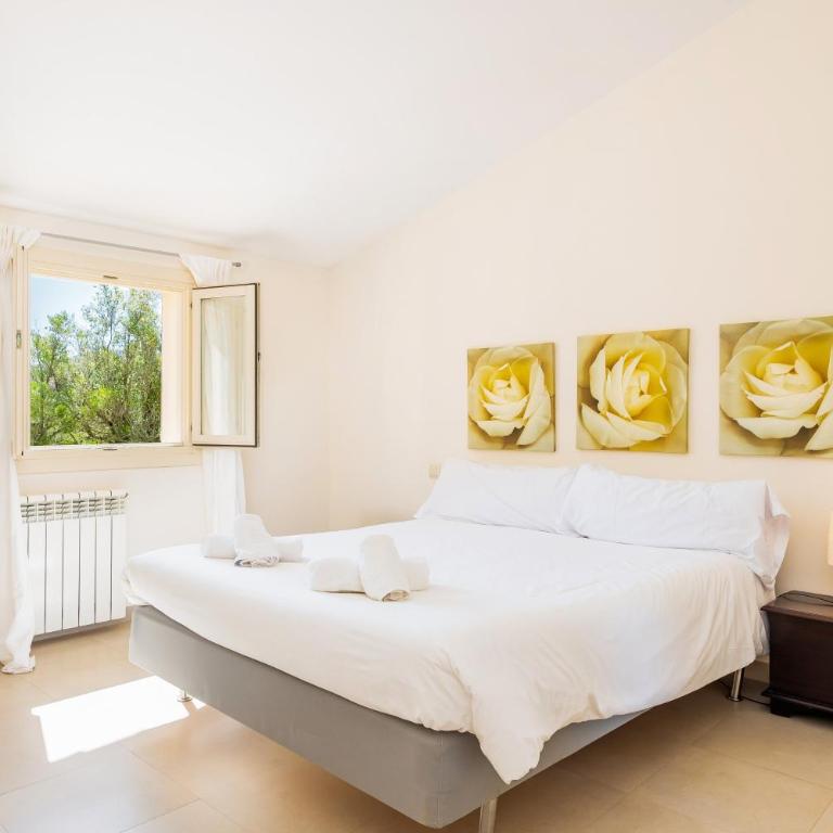Enjoy Villa Tortuga With Pool - Casa de 6 dormitorios - 24