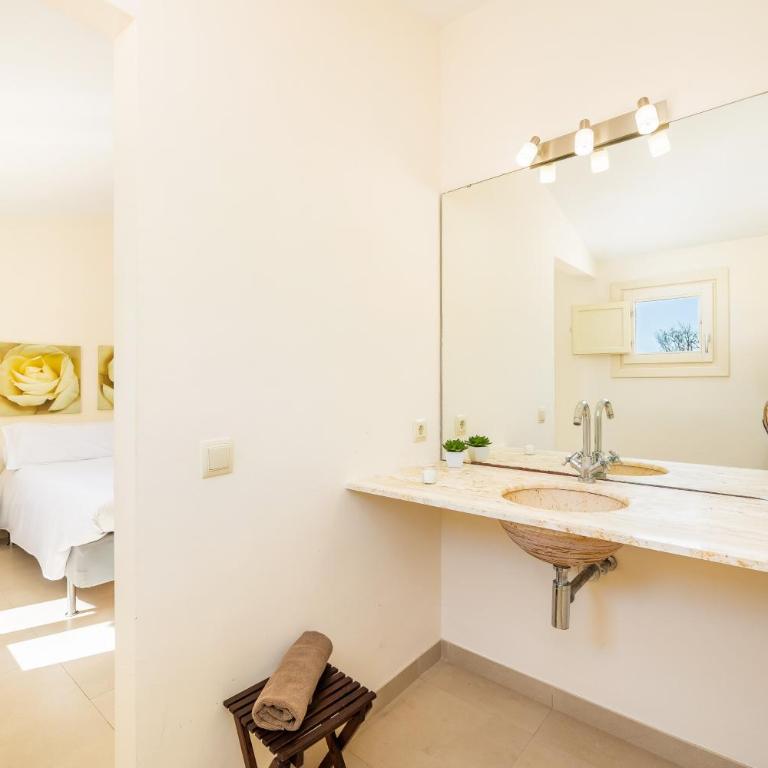 Enjoy Villa Tortuga With Pool - Casa de 6 dormitorios - 26
