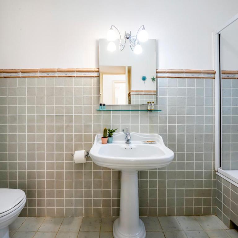 Villa Balata di Modica con piscina privata - Villa - 48