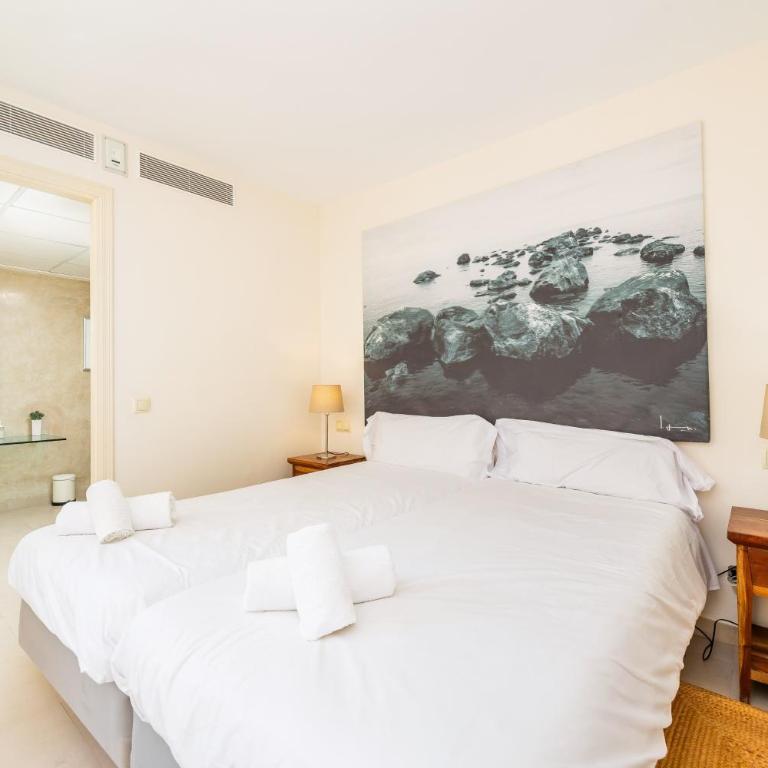 Enjoy Villa Tortuga With Pool - Casa de 6 dormitorios - 21