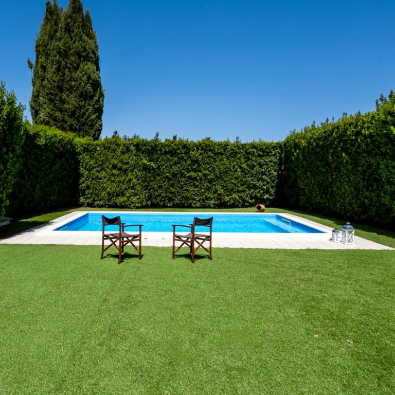 Villa Balata di Modica con piscina privata - Villa - 44
