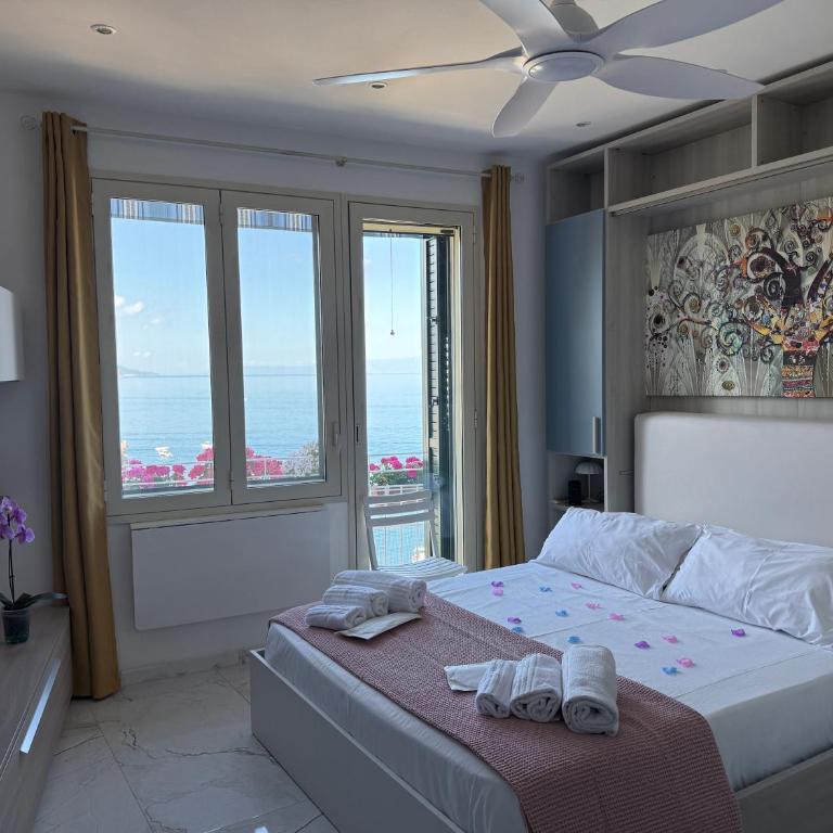 Paradise By The Sea - Appartamento con 1 Camera da Letto - 2