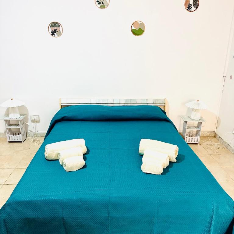 Chicchi Home - One-Bedroom Apartment - 14
