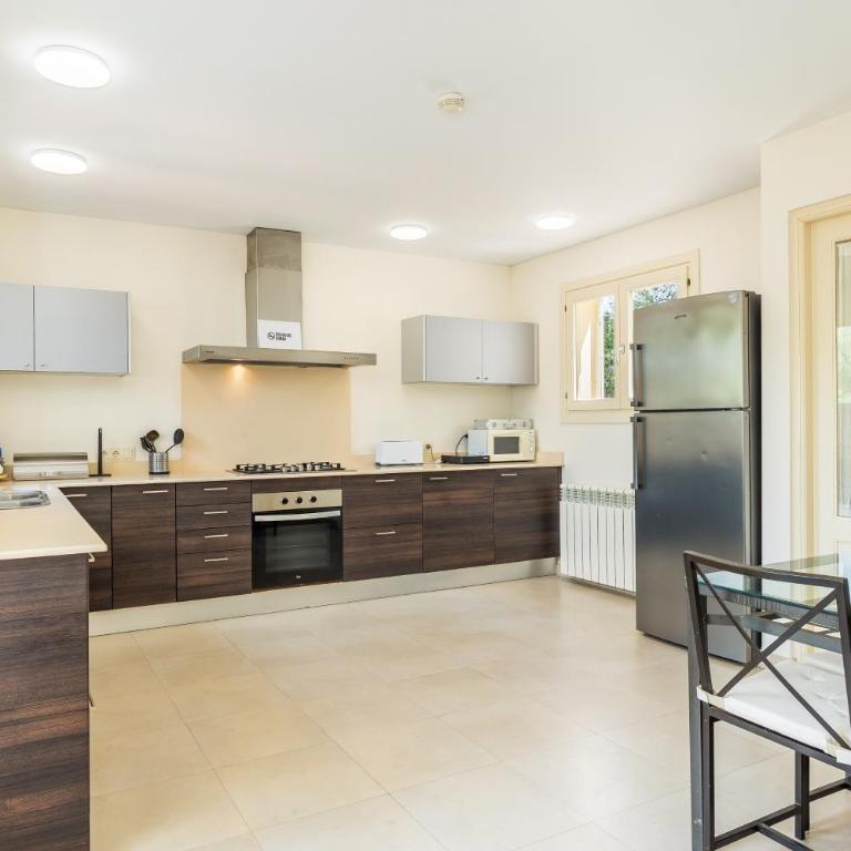 Enjoy Villa Tortuga With Pool - Casa de 6 dormitorios - 15