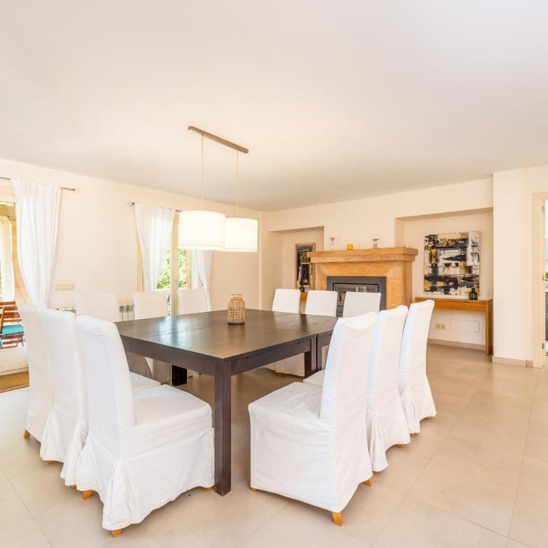 Enjoy Villa Tortuga With Pool - Casa de 6 dormitorios - 14