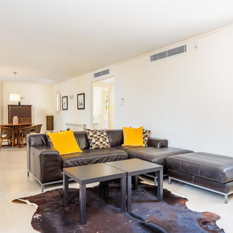 Enjoy Villa Tortuga With Pool - Casa de 6 dormitorios - 8