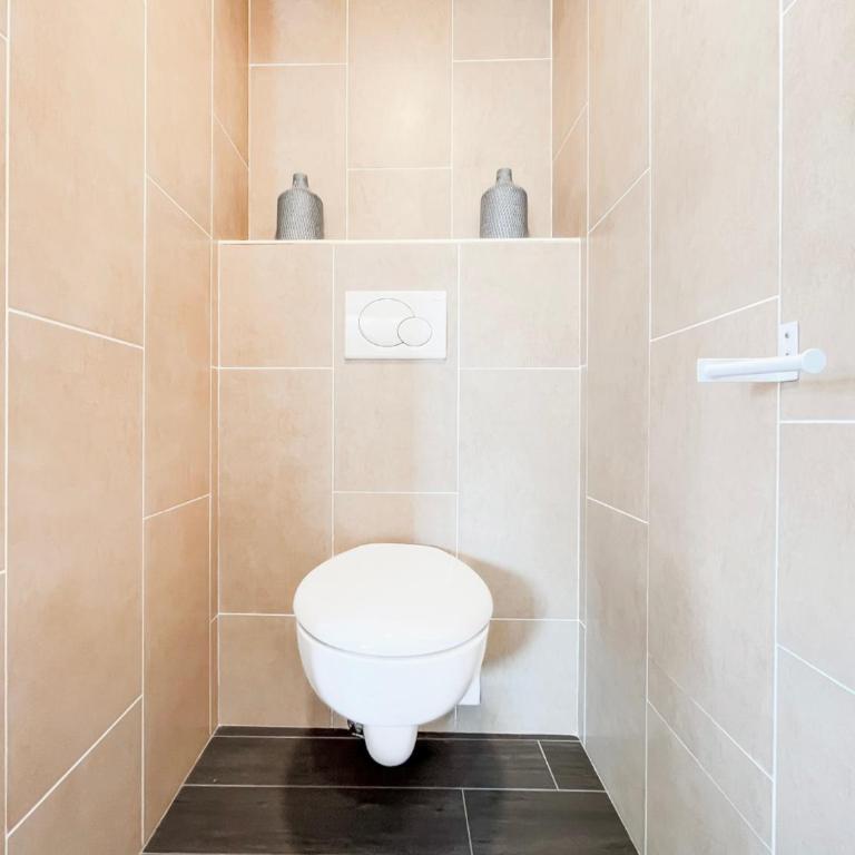 Le PalmAzur - Cannes Center Near Sea - Apartamento de 1 dormitorio - 10