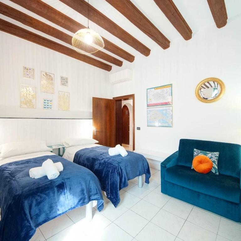 DolceVita Apartments N 531 - Appartamento con 2 Camere da Letto - 13
