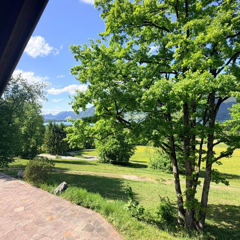 Laimer Urschlag - Apartment mit 2 Schlafzimmern - 6