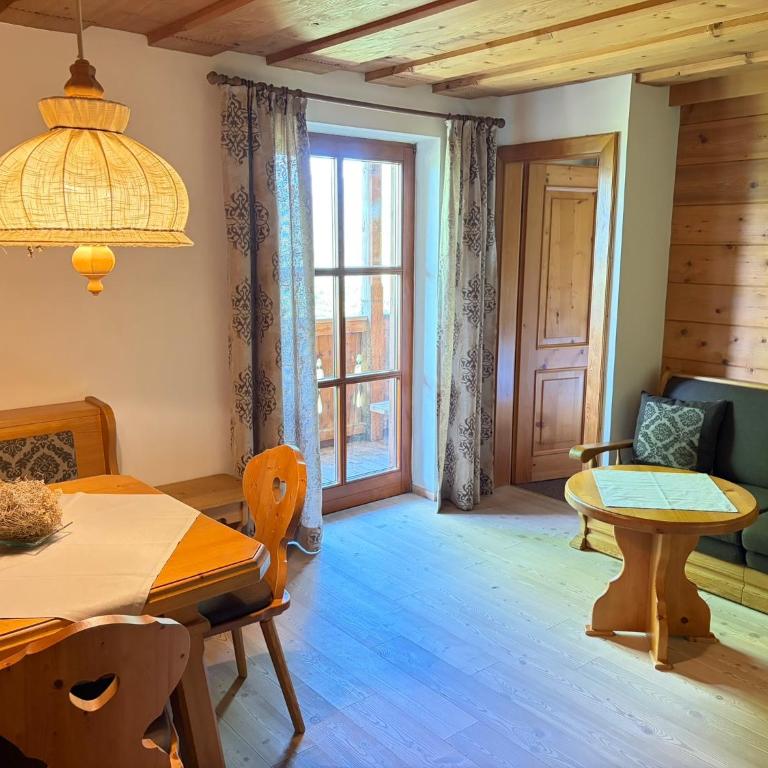 Laimer Urschlag - Apartment mit 2 Schlafzimmern - 9