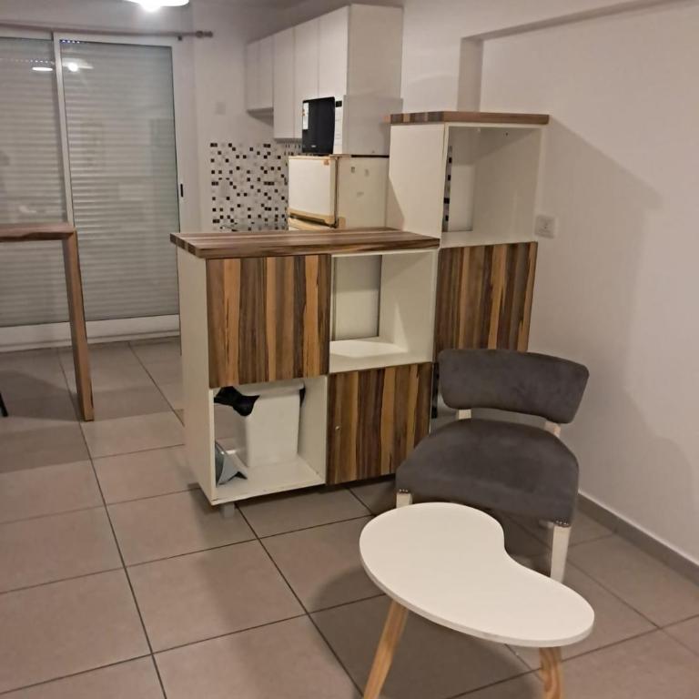 Alquiler Temporario Rosario 29 - Apartamento de 1 dormitorio - 1