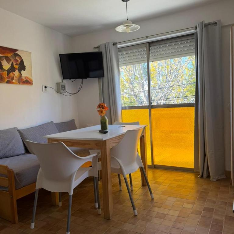 Laguna Grande - D1 - Apartamento de 1 dormitorio - 1