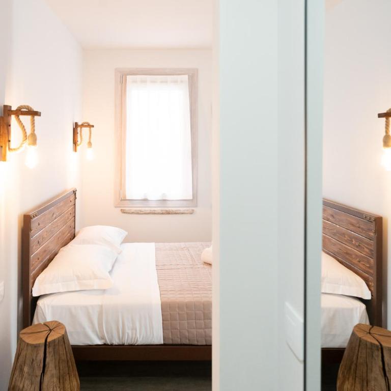 Chioggia Rooms - Camera Deluxe - 16