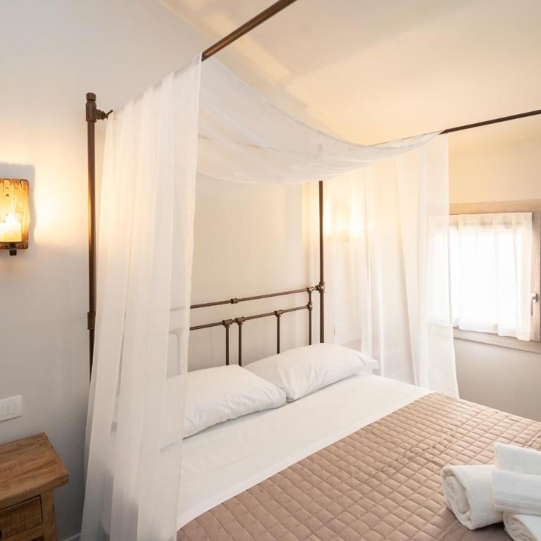 Chioggia Rooms - Camera Deluxe - 15