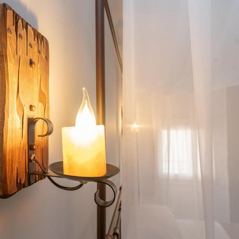 Chioggia Rooms - Camera Deluxe - 13
