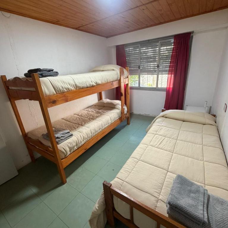 Laguna Grande - D1 - Apartamento de 1 dormitorio - 2