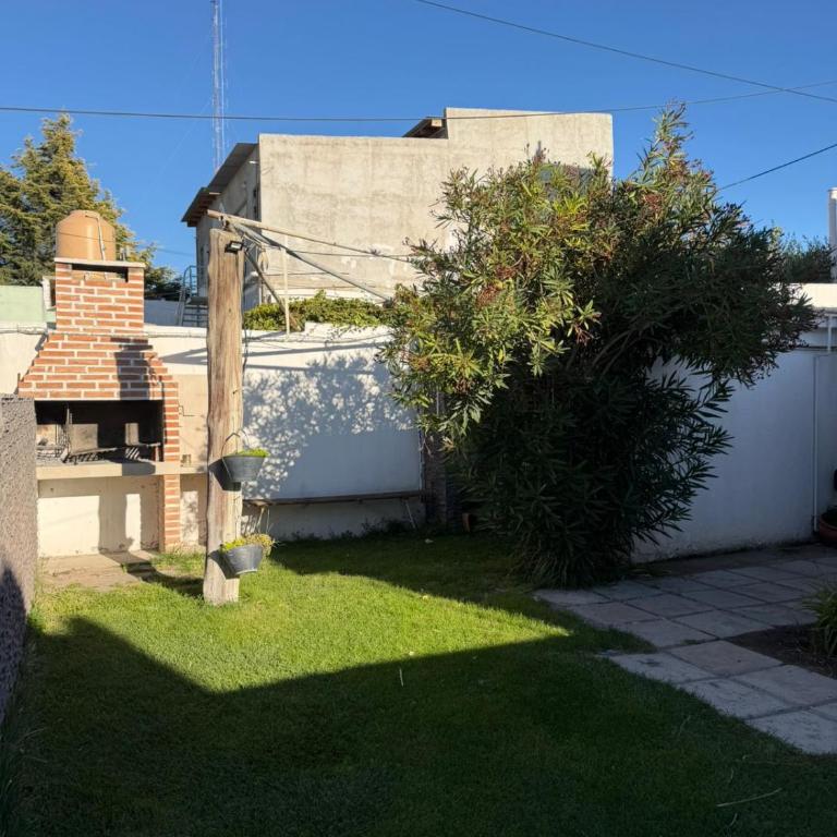 Laguna Grande - D1 - Apartamento de 1 dormitorio - 3