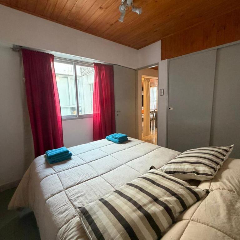 Laguna Grande - D1 - Apartamento de 1 dormitorio - 4