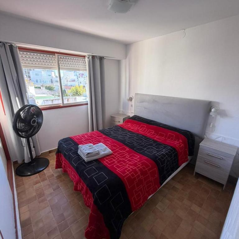 Laguna Grande - D1 - Apartamento de 1 dormitorio - 7