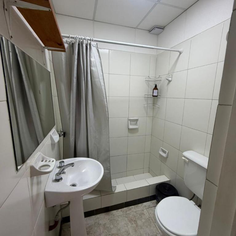 Laguna Grande - D1 - Apartamento de 1 dormitorio - 5