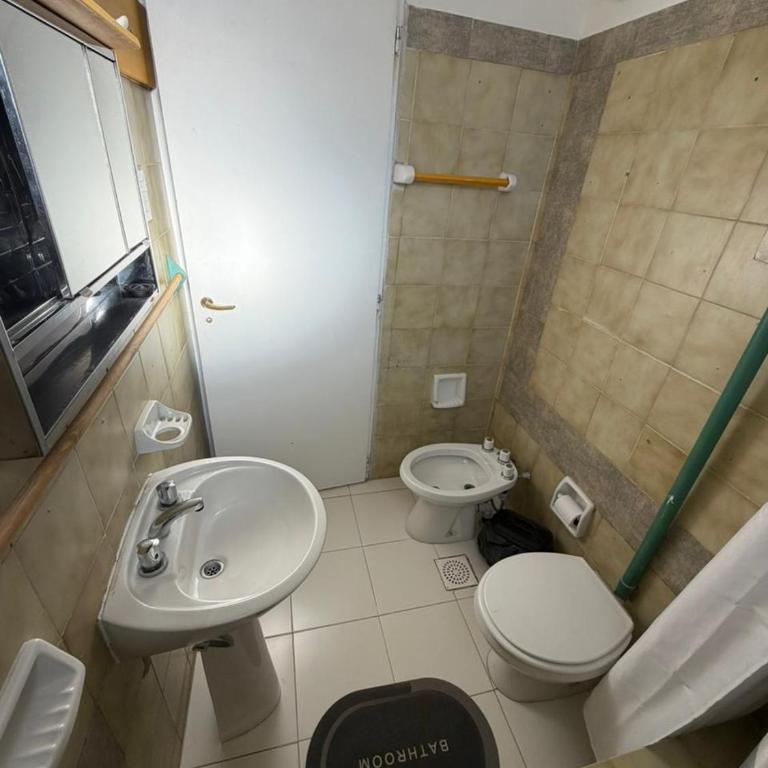 Laguna Grande - D1 - Apartamento de 1 dormitorio - 8