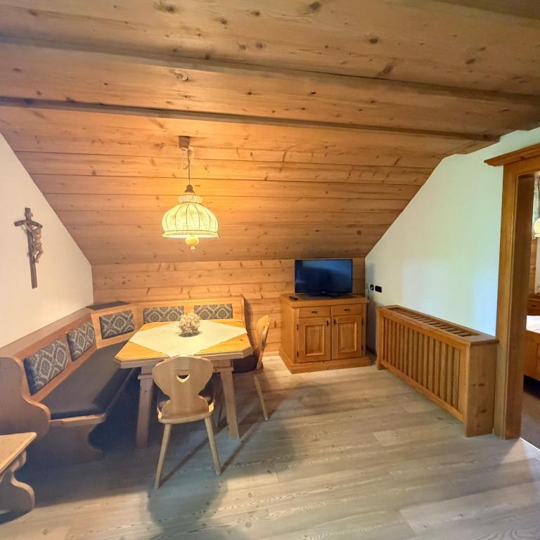Laimer Urschlag - Apartment mit 2 Schlafzimmern - 13