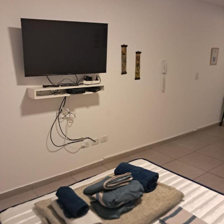 Alquiler Temporario Rosario 29 - Apartamento de 1 dormitorio - 4