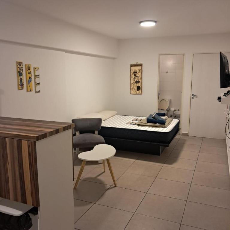 Alquiler Temporario Rosario 29 - Apartamento de 1 dormitorio - 5