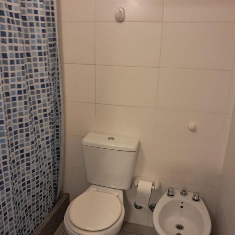 Alquiler Temporario Rosario 29 - Apartamento de 1 dormitorio - 7