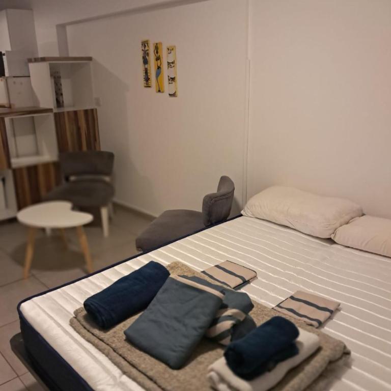 Alquiler Temporario Rosario 29 - Apartamento de 1 dormitorio - 9
