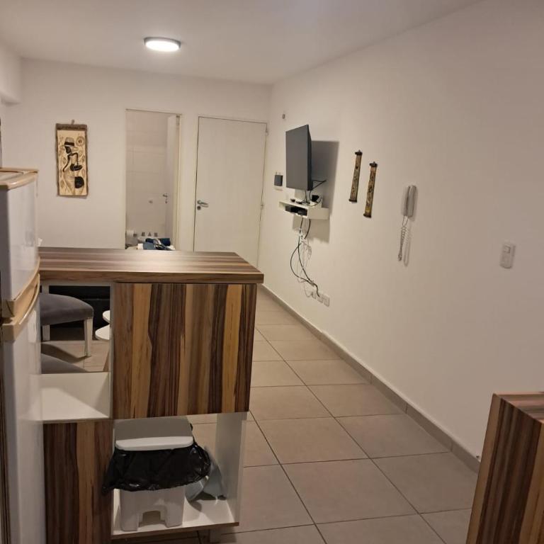Alquiler Temporario Rosario 29 - Apartamento de 1 dormitorio - 11